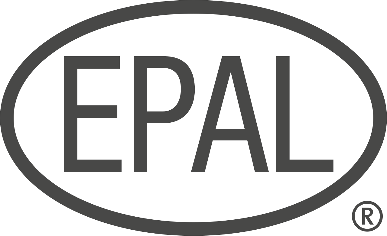 Europallet logo