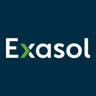 Exasol logo