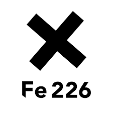 Fe226 logo