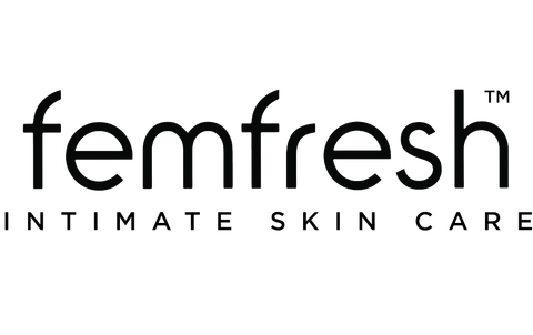 Femfresh logo