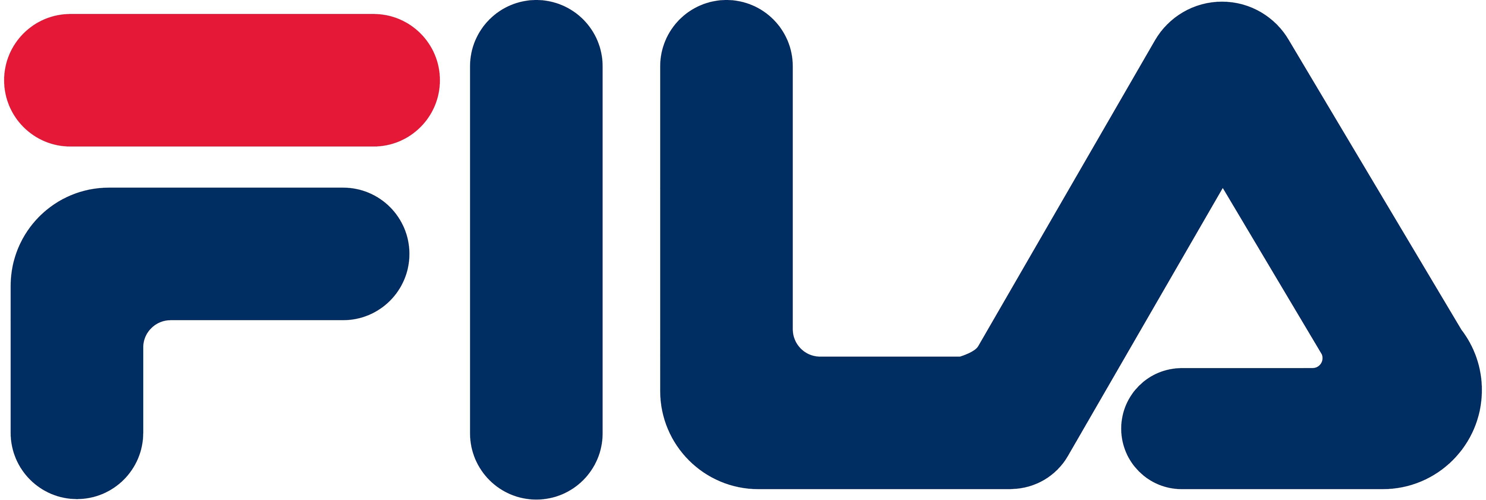 Fila logo