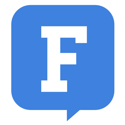 Fleep logo