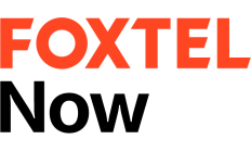 Foxtel Now logo