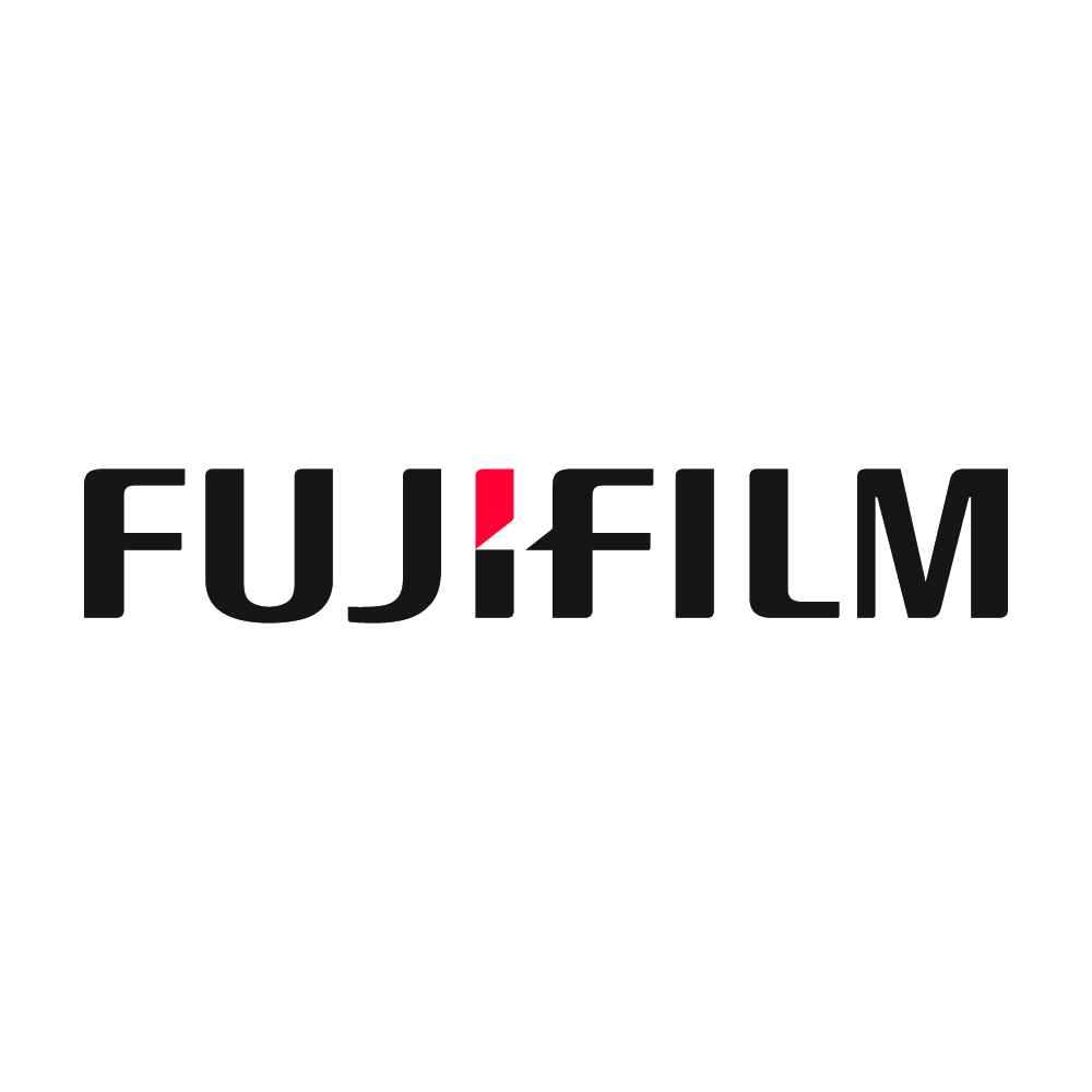 Fujifilm logo