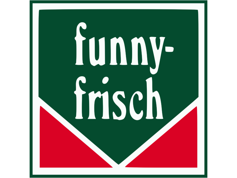 Funny Frisch Kruspers logo