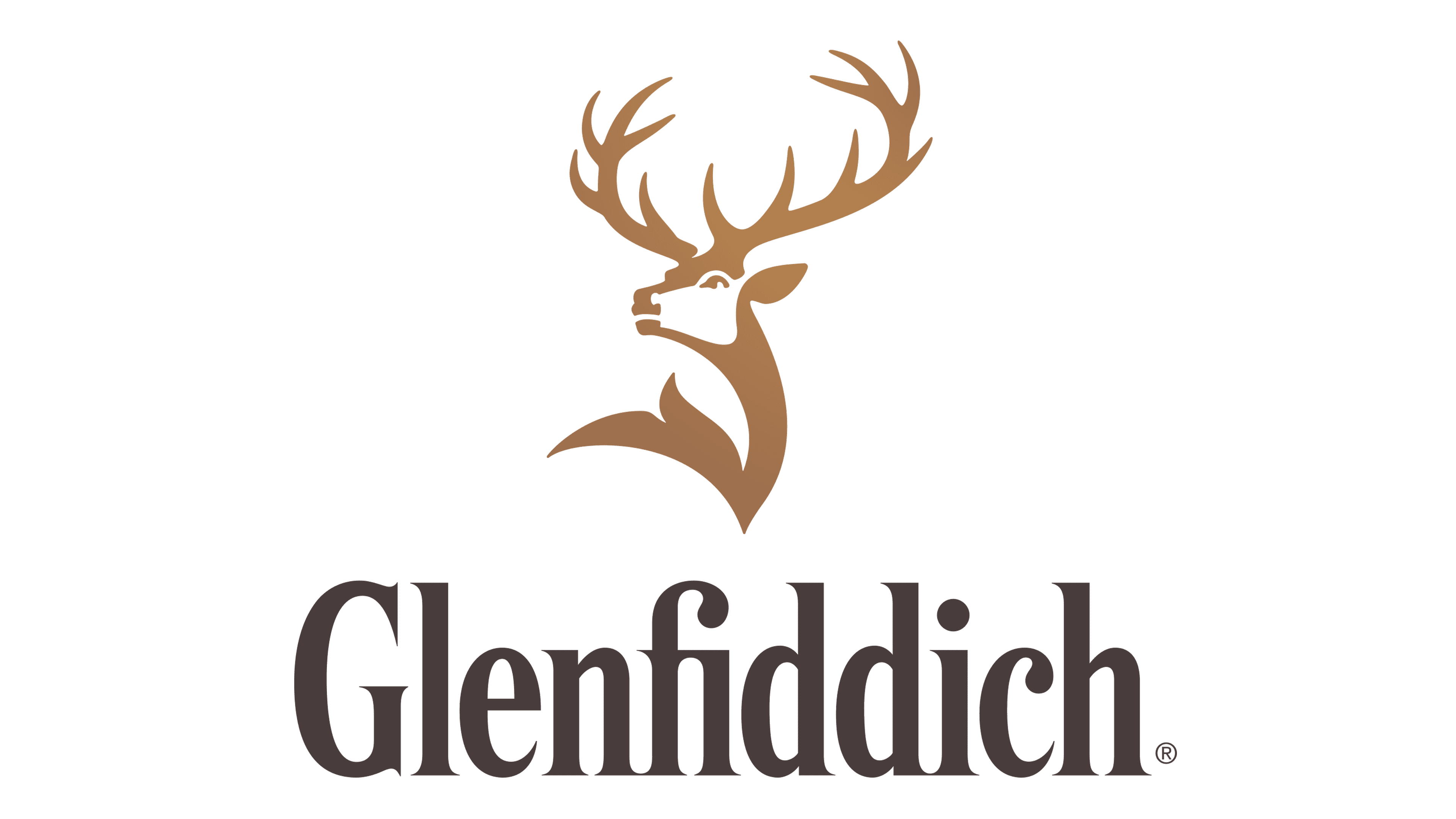 Glenfiddich logo