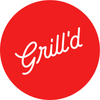 Grill’d logo