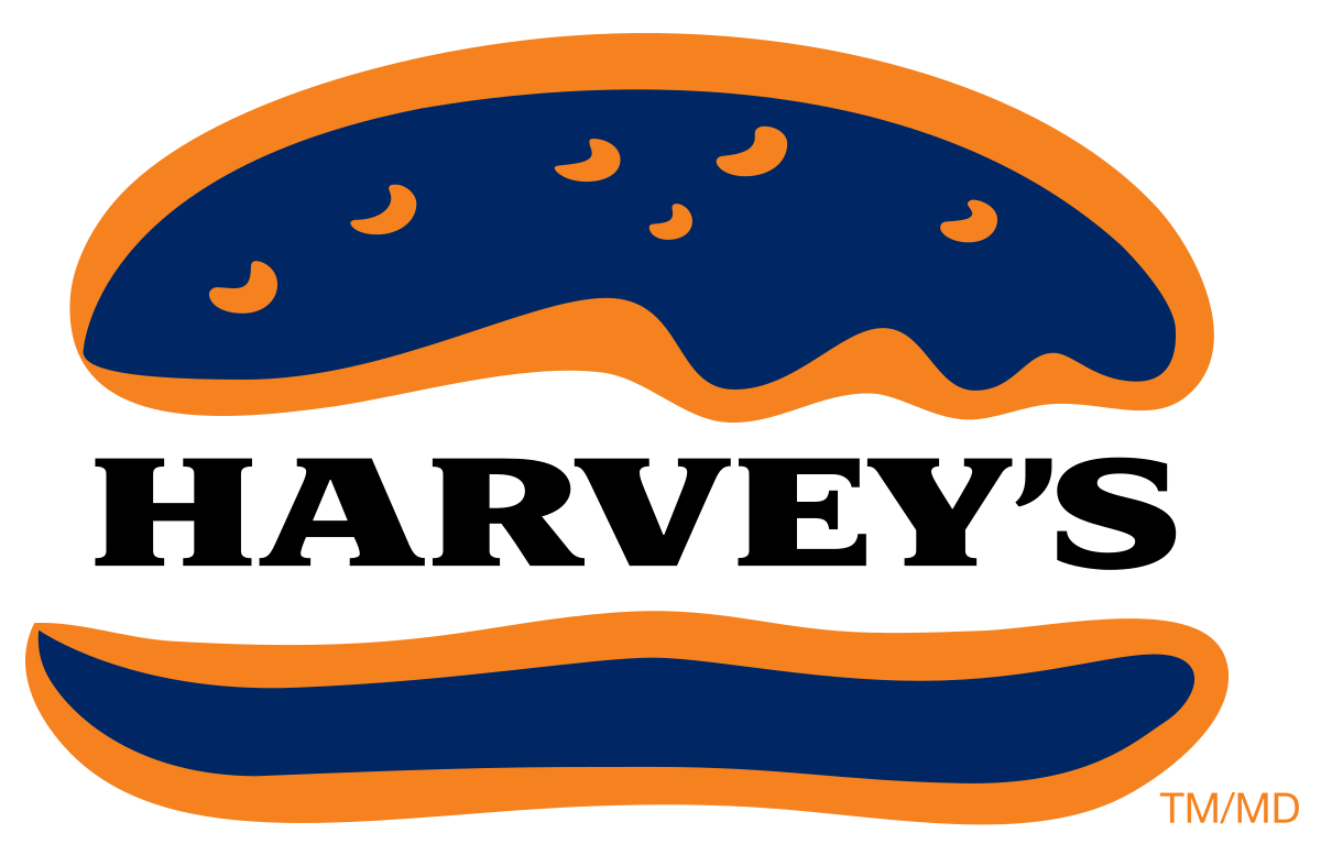 Harvey's logo