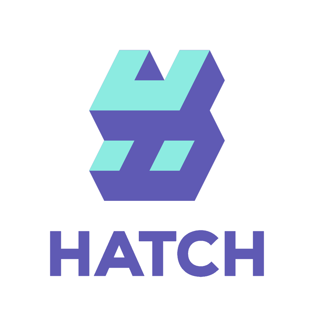 Hatch logo