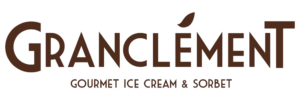 Heladería Granclement logo