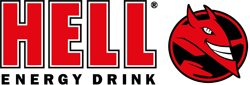 Hell Energy logo