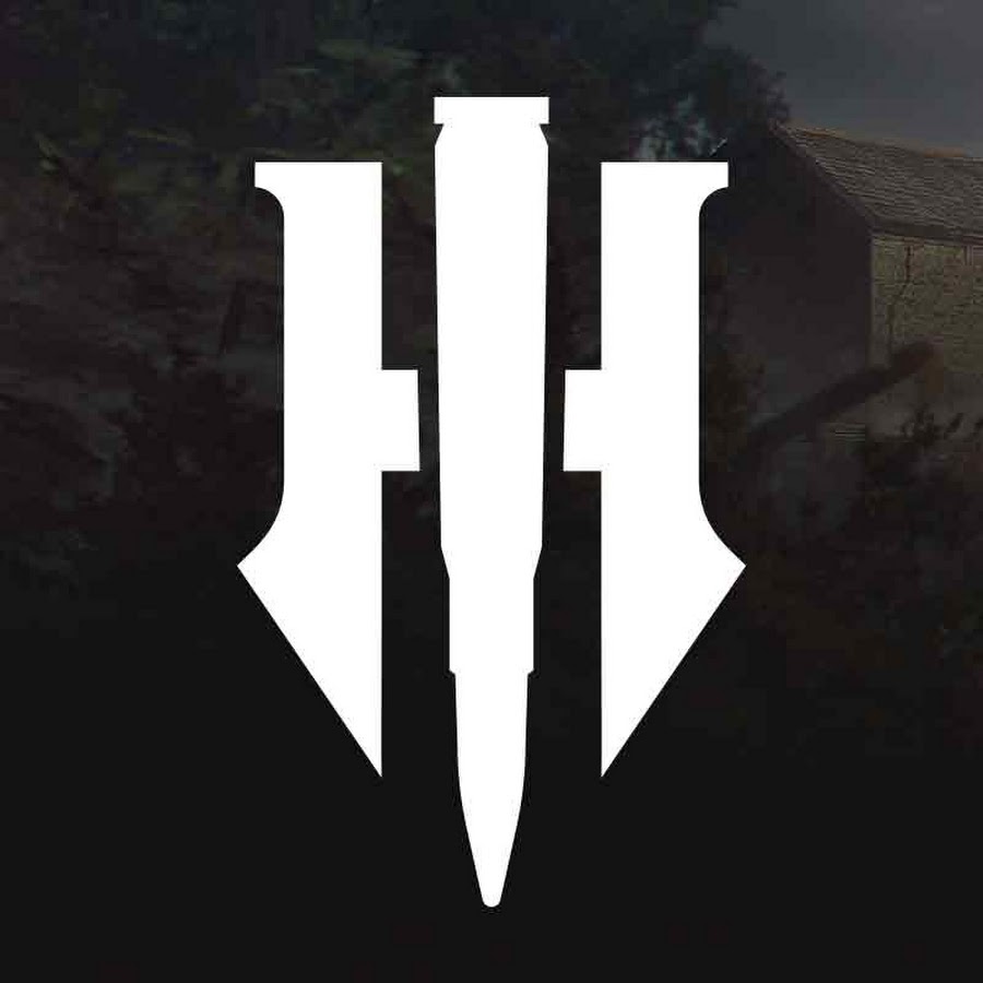 Hell Let Loose logo