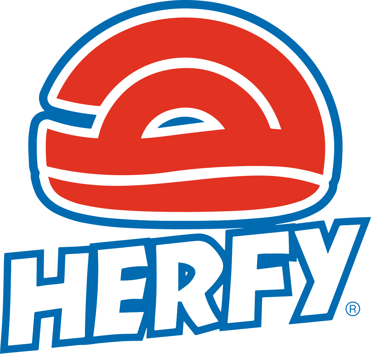 Herfy logo