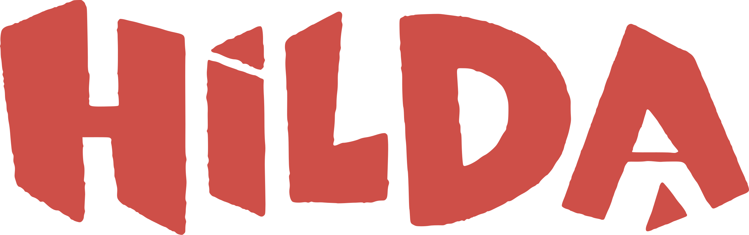 Hilda logo