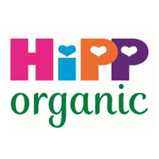 Hipp Organic logo