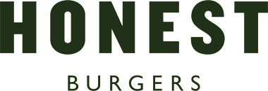Honest Burgers logo