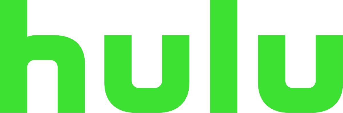Hulu Japan logo