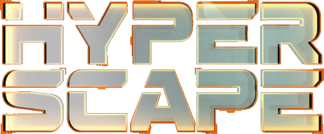 Hyper Scape logo