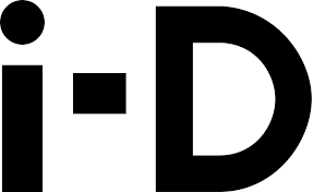 i-D logo