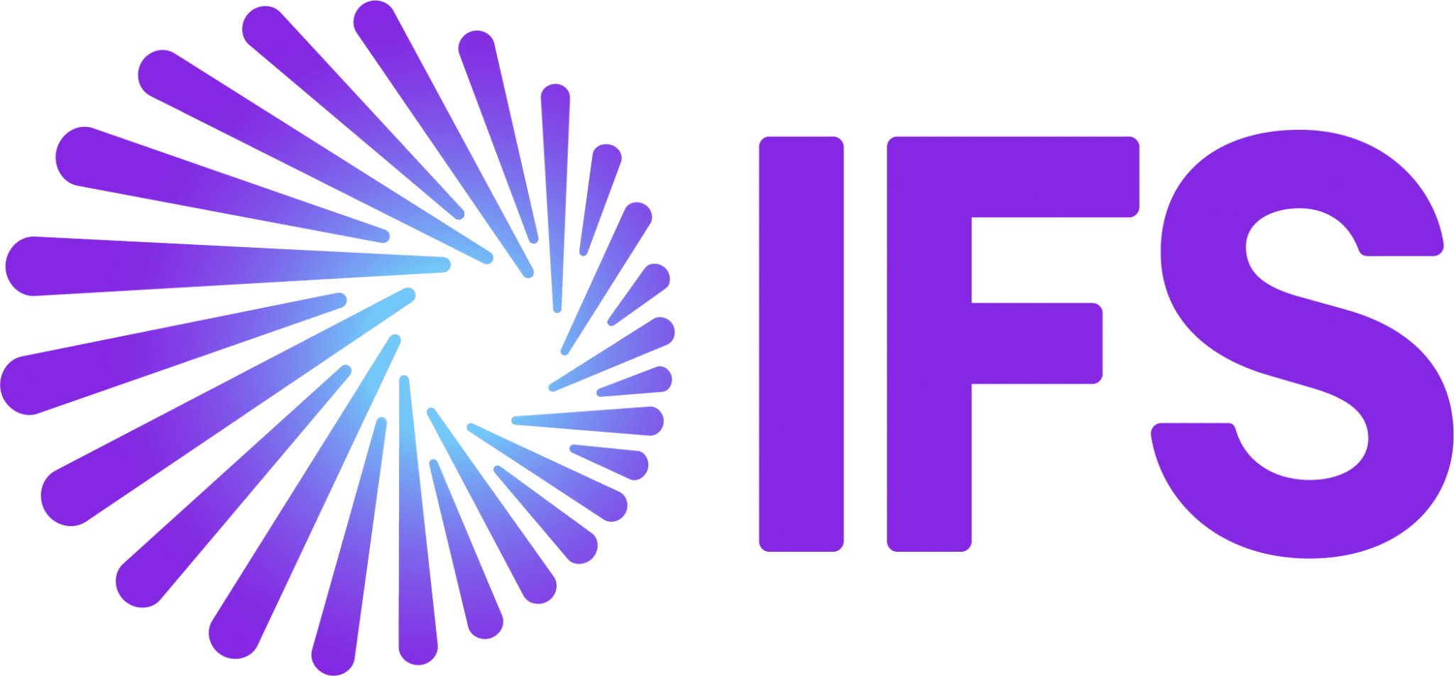 IFS Cloud logo
