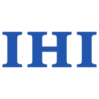 IHI Corporation logo