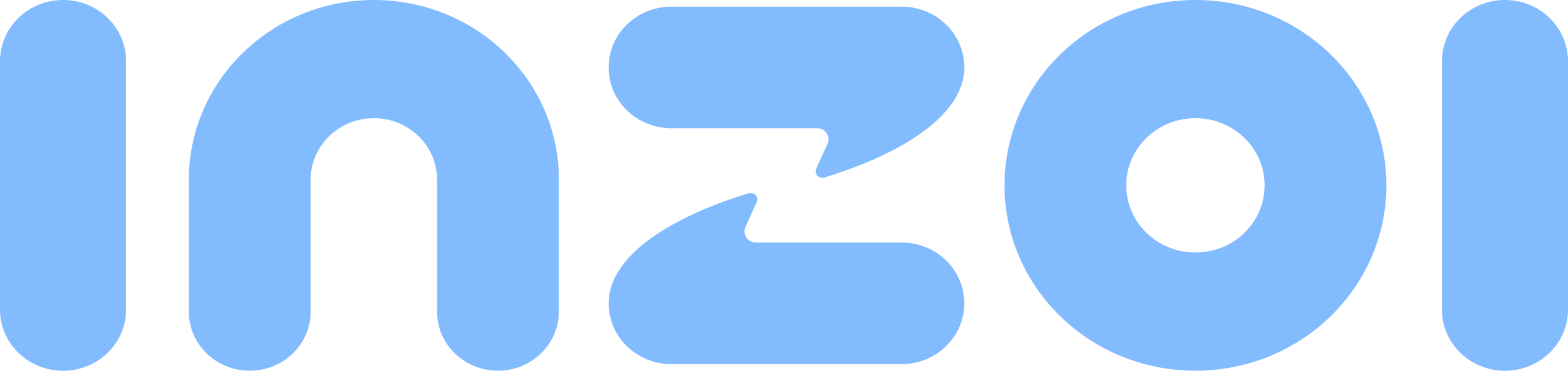 inZOI logo
