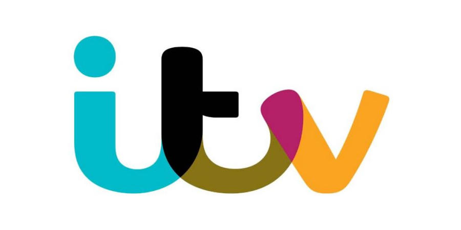 ITV Comedy logo