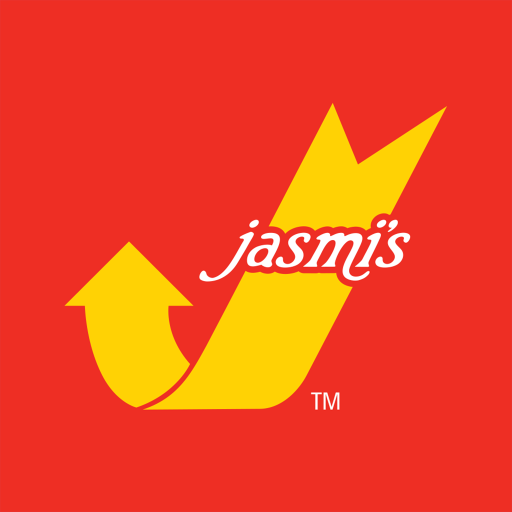 Jasmi’s logo