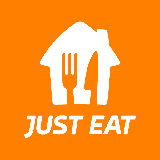 Just Eat logo