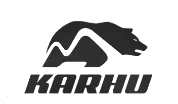 Karhu logo