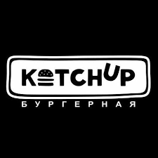 KetchUp logo