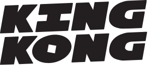 King Kong Magazine logo