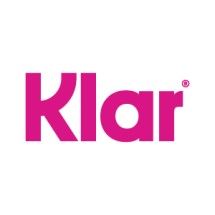Klar logo