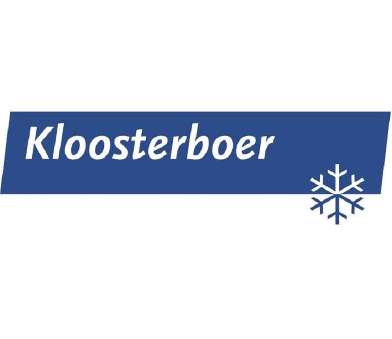 Kloosterboer logo