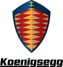 Koenigsegg logo