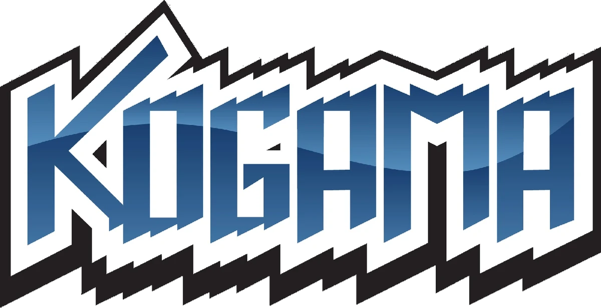 KoGaMa logo