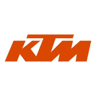 KTM AG logo
