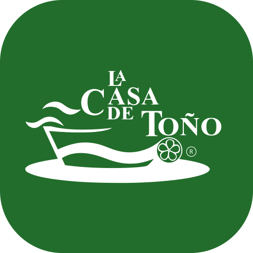La Casa de Toño logo