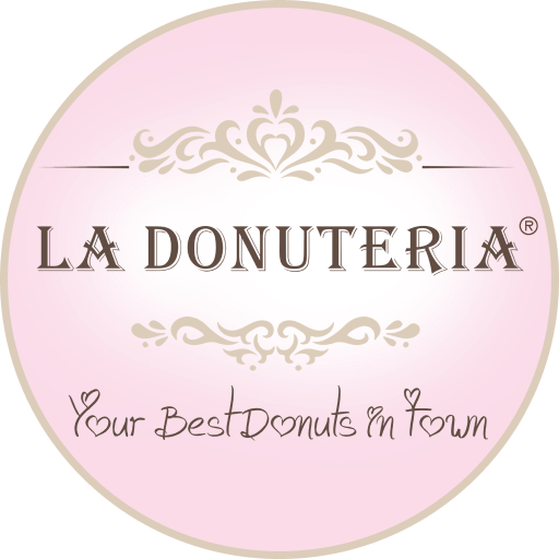 La Donuteria logo