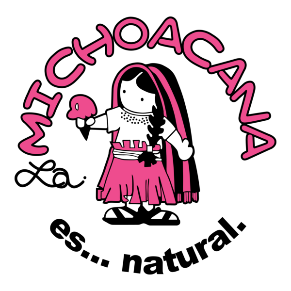 La Michoacana logo