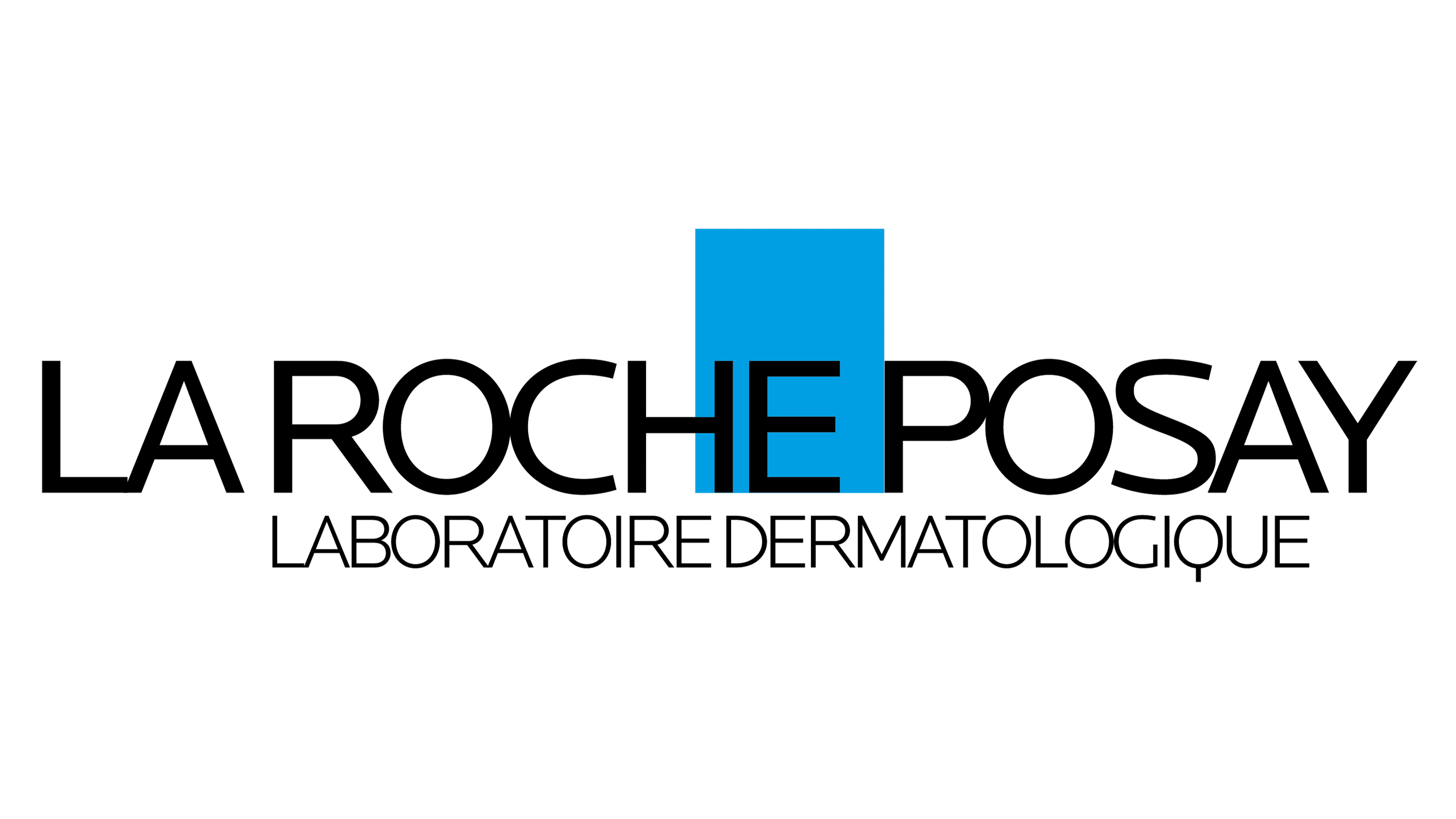 La Roche-Posay logo