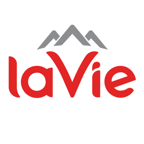 La Vie logo