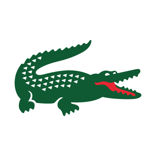 LACOSTE logo
