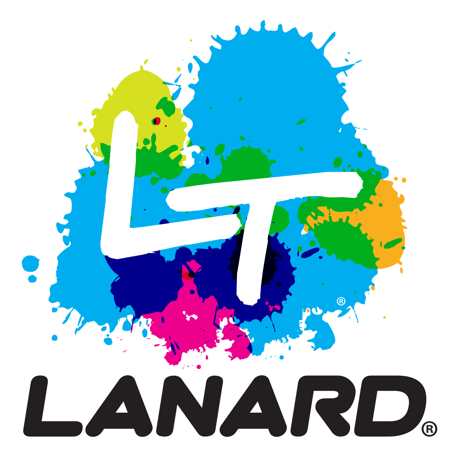 Lanard Toys logo
