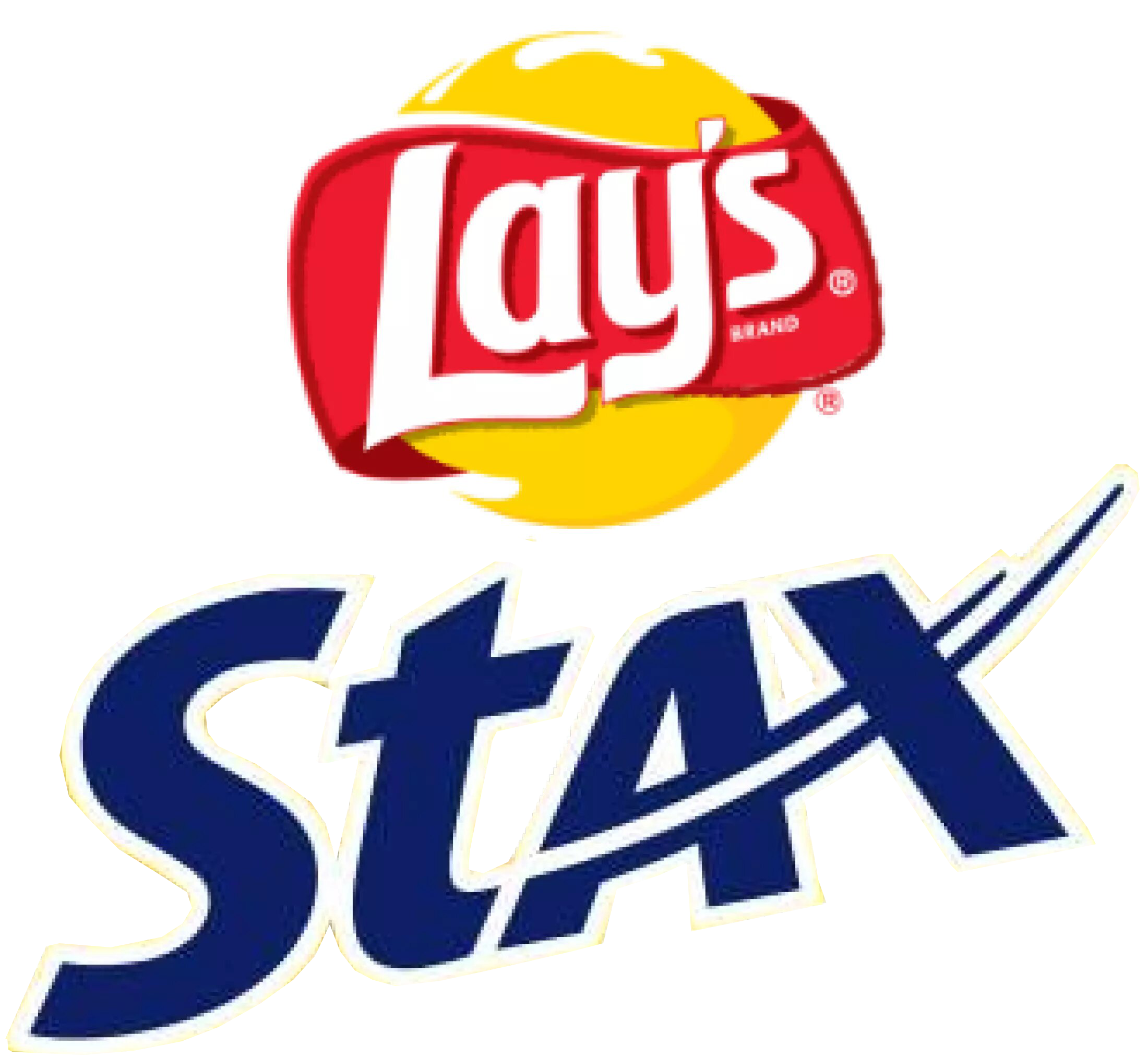 Lay's Stax logo