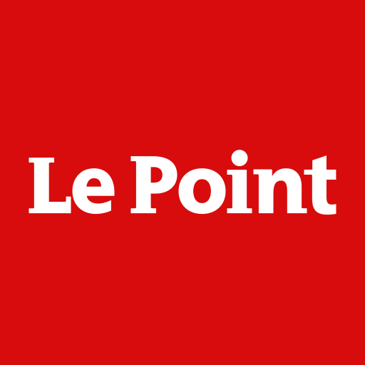 Le Point logo