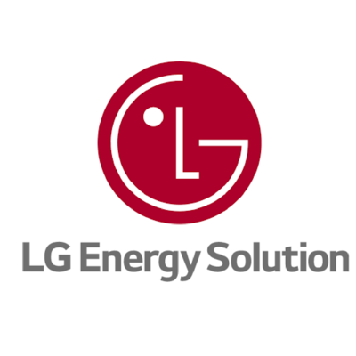 LG Energy Solution logo