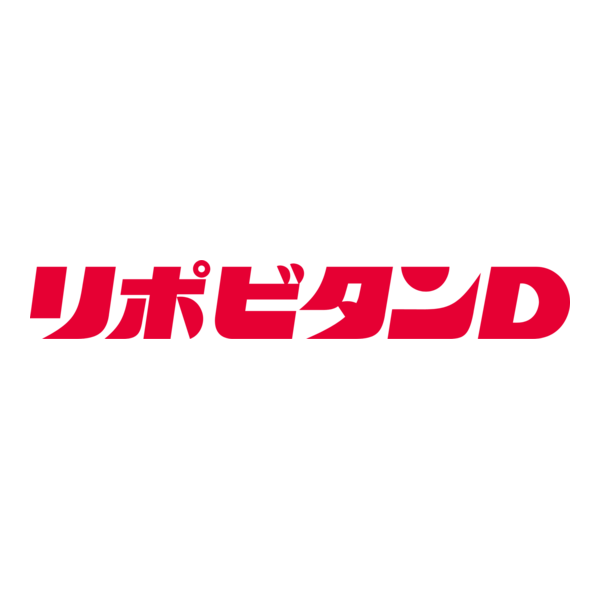 Lipovitan D logo
