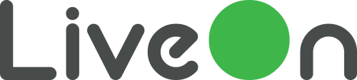 LiveOn logo
