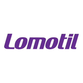Lomotil logo
